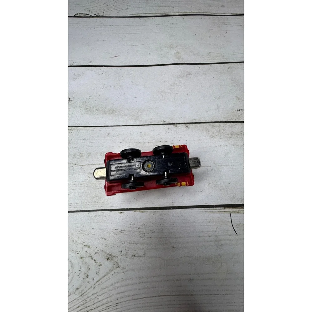 Thomas & Friends Take Along Bill Ben Iron Arry‎ Diecast Train Lot Learning Curve